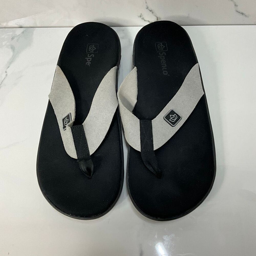 SPENCO Flip Flop Sandals